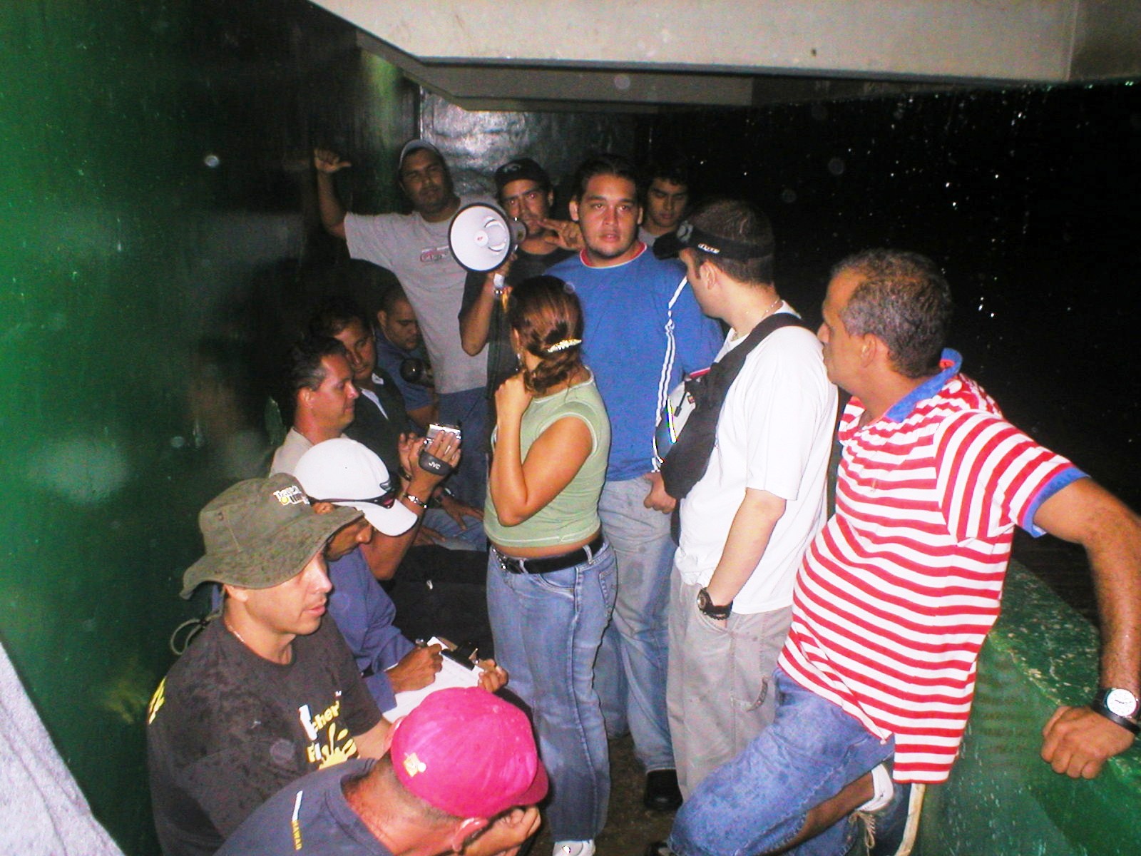 Fotografía PA200022 en el álbum CSP 2006